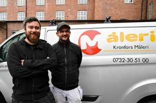 Kronforsmåleri