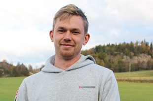 E Lindbergs Bygg