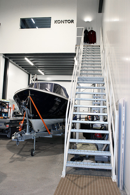 Nordvalen Graphics
