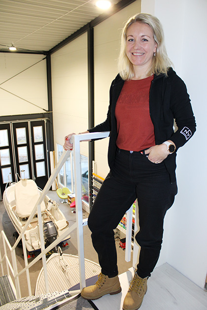 Nordvalen Graphics
