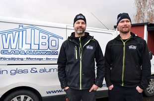 Willbo Glas