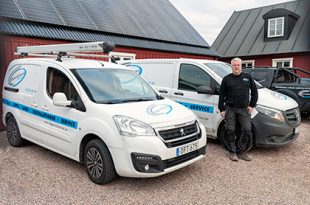 Elspecialisterna i Eslöv