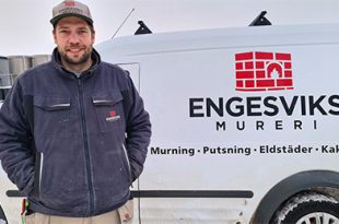 Engesviks mureri