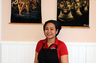 Edet Thaikök