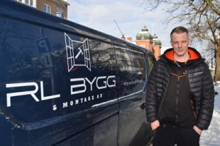 RL Bygg & Montage