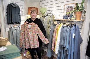 Ollie Woollies i Lund