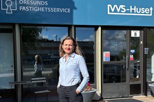 Öresunds Fastighetsservice