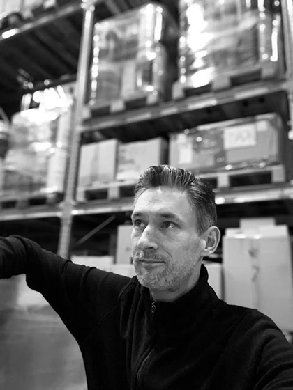 Andersson Logistik