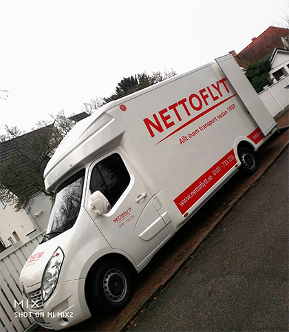 Nettoflytt