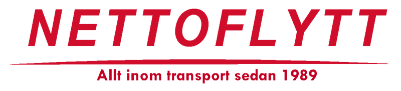 Nettoflytt