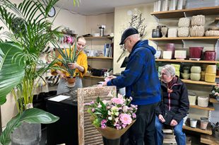 Arlövs blomsterhandel