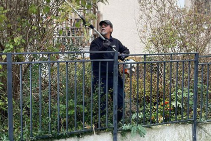 Sekant Fastighetsservice