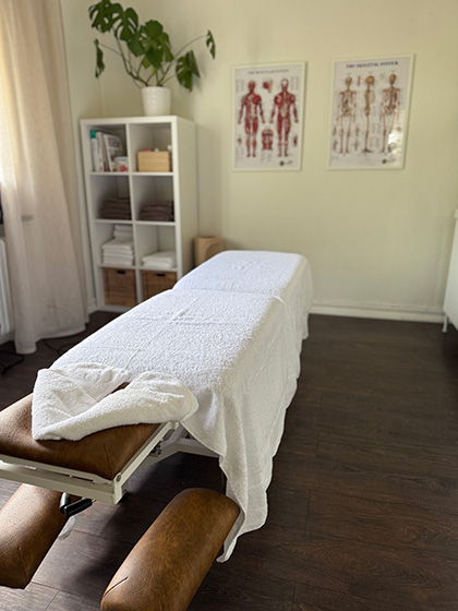 Helix Healtcare
