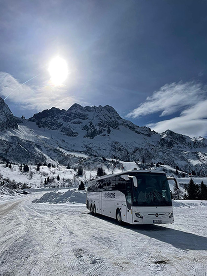 Axelsson-Thellsbuss