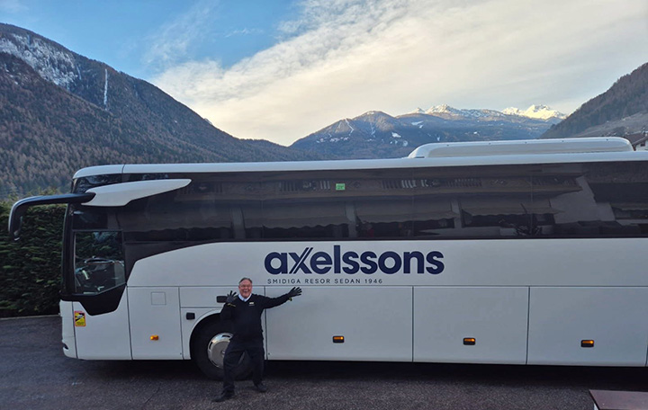 Axelsson-Thellsbuss