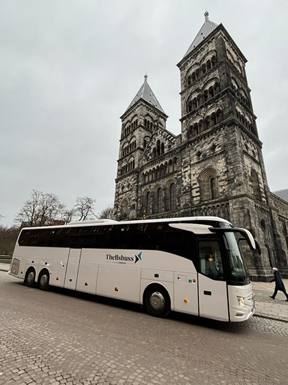 Axelsson-Thellsbuss