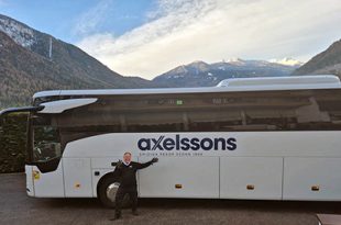Axelsson-Thellsbuss