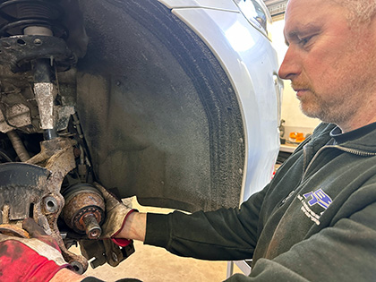 BM Service