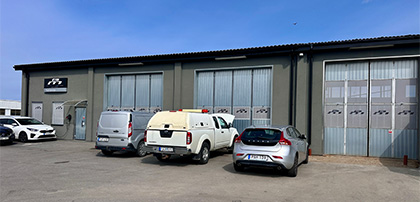 BM Service
