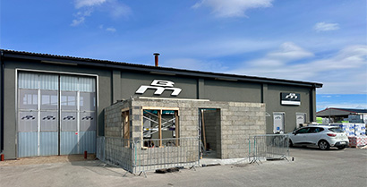 BM Service