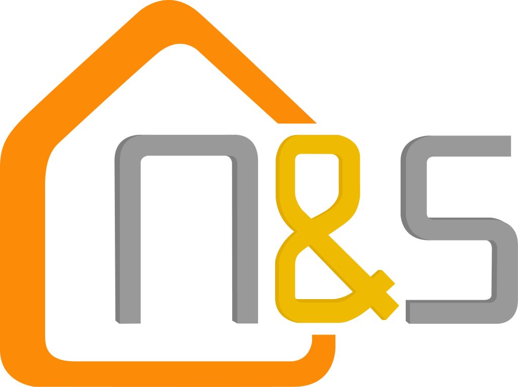 N&S Projektledning