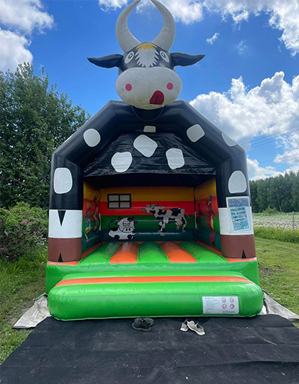 Ica Nära Örarna