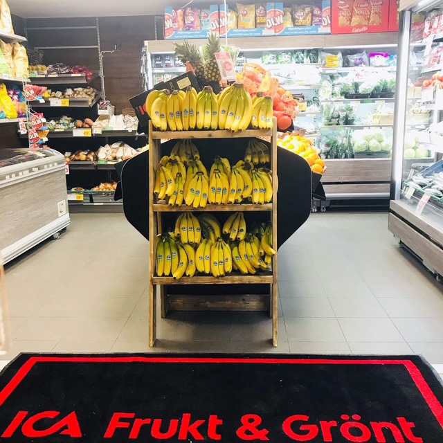 Ica Nära Örarna