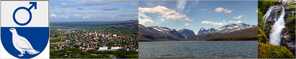 Kiruna