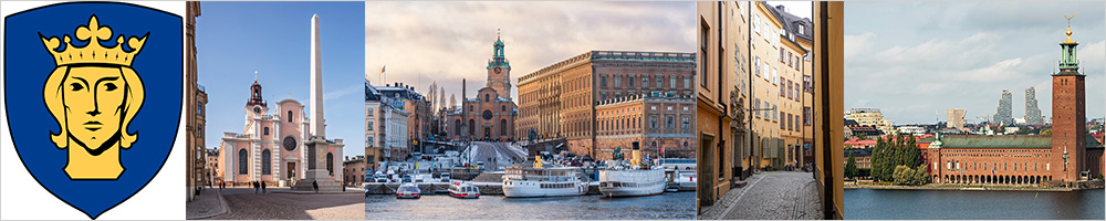 Stockholm