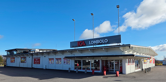 Ica Lombolo