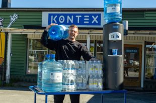 Kontex-Boden