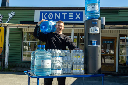 Kontex-Boden