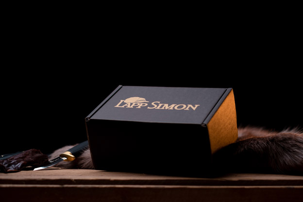LappSimon-presentask