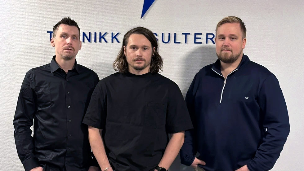 Teknikkonsulternas-grundare_Lee-Marchant_Simon-Lahti_och_Dennis-Lundberg