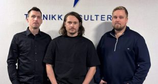 Teknikkonsulterna