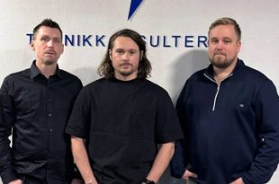 Teknikkonsulterna